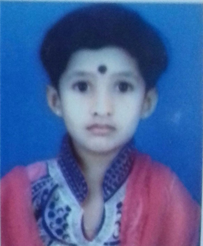 ಕ್ಯಾನ್ಸರ್ ಪೀಡಿತ ಮಗುವಿನ ಚಿಕಿತ್ಸೆಗೆ ನೆರವು ನೀಡಲು ಮನವಿ